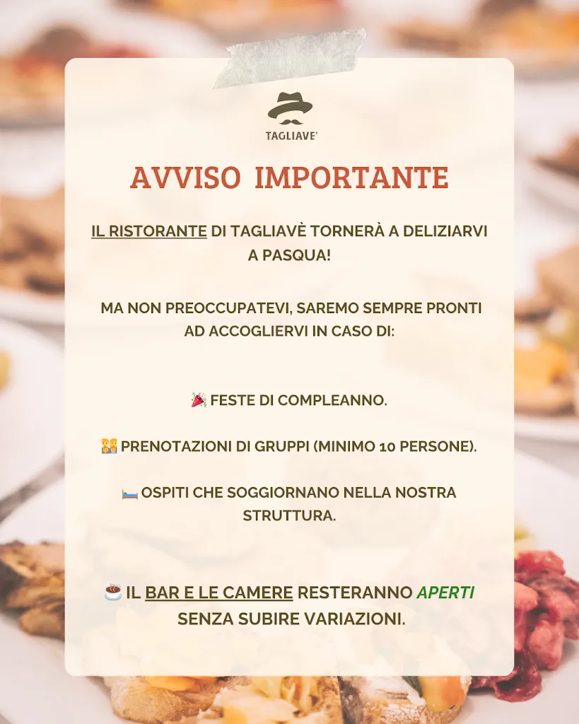 Menu_Tagliave’_Villa Santa Lucia degli Abruzzi_image_1