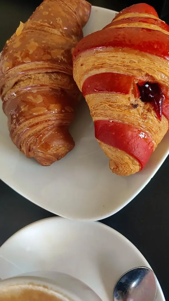 Caterina De Blasio_Teo e Chicca Pasticceria Artigianale_La Massimina-Casal Lumbroso_review