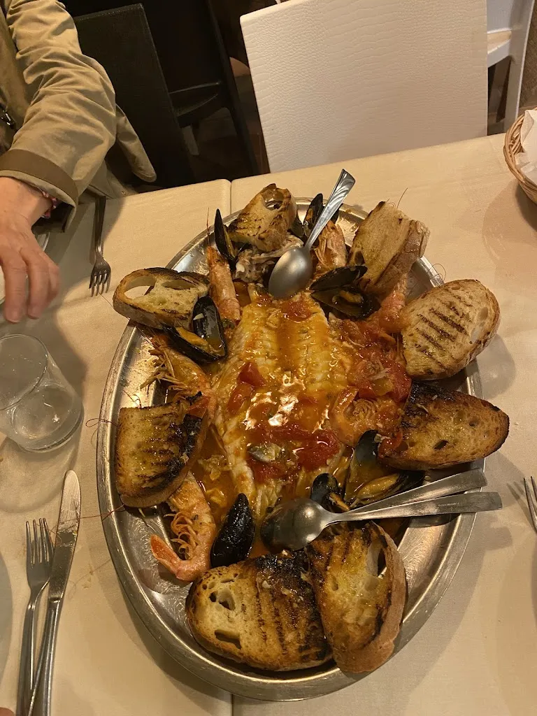 Edoardo Frattini_Ristorante La Nocetta_La Massimina-Casal Lumbroso_recensione