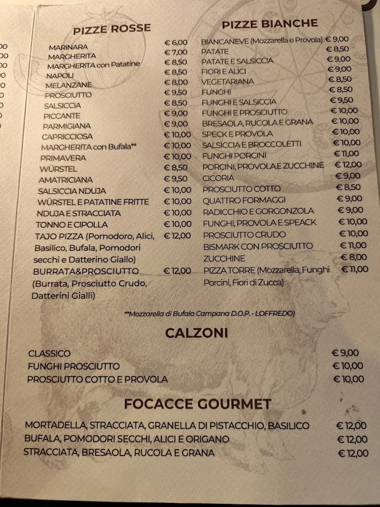 Menu_Tajo Ristorante • Braceria • Pizzeria_La Massimina-Casal Lumbroso_image_4