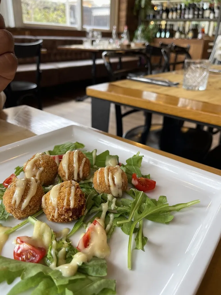 Arina_Tajo Ristorante • Braceria • Pizzeria_La Massimina-Casal Lumbroso_review