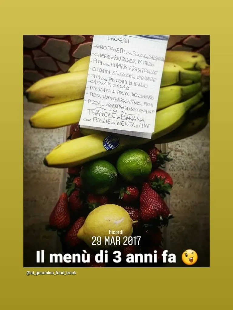 Menu_Al Gourmino Food Truck - Cucina Itinerante_La Massimina-Casal Lumbroso_image_2