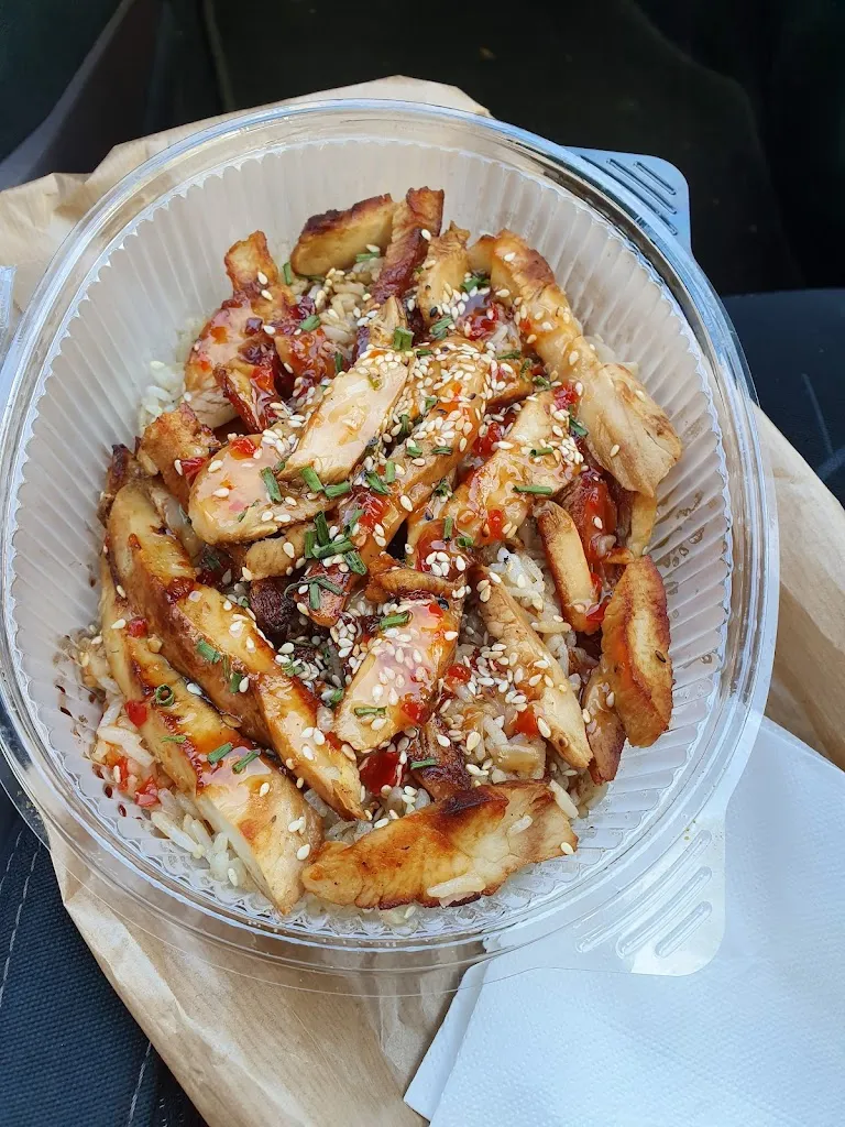 Bartolomeo Monni_Al Gourmino Food Truck - Cucina Itinerante_La Massimina-Casal Lumbroso_review