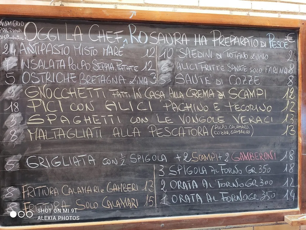 PandreoL -_La Terrazza_Lavinio_recensione