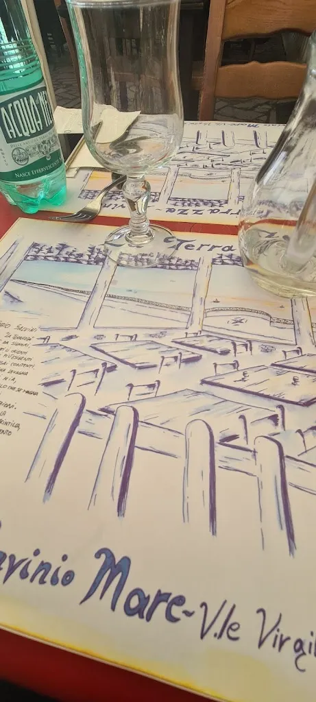 dreamer dream_La Terrazza_Lavinio_recensione