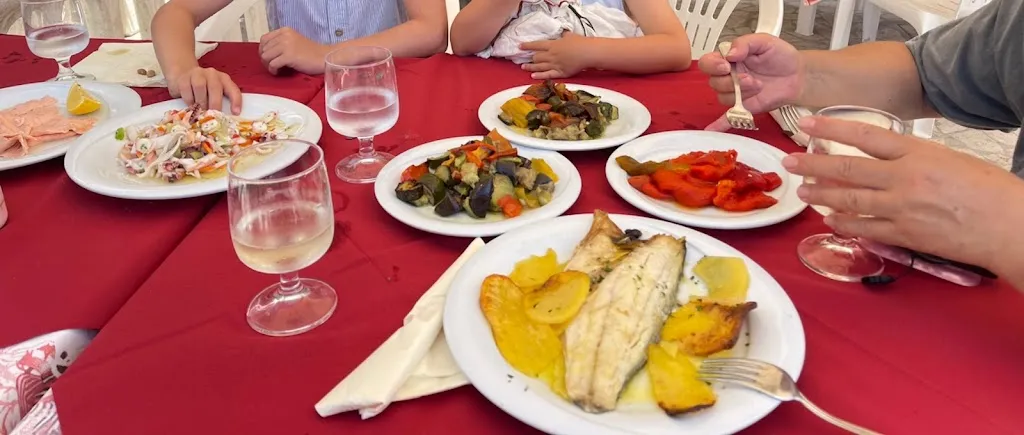 Tatiana Katsai_La Bottega Del Buongustaio_Lavinio_review