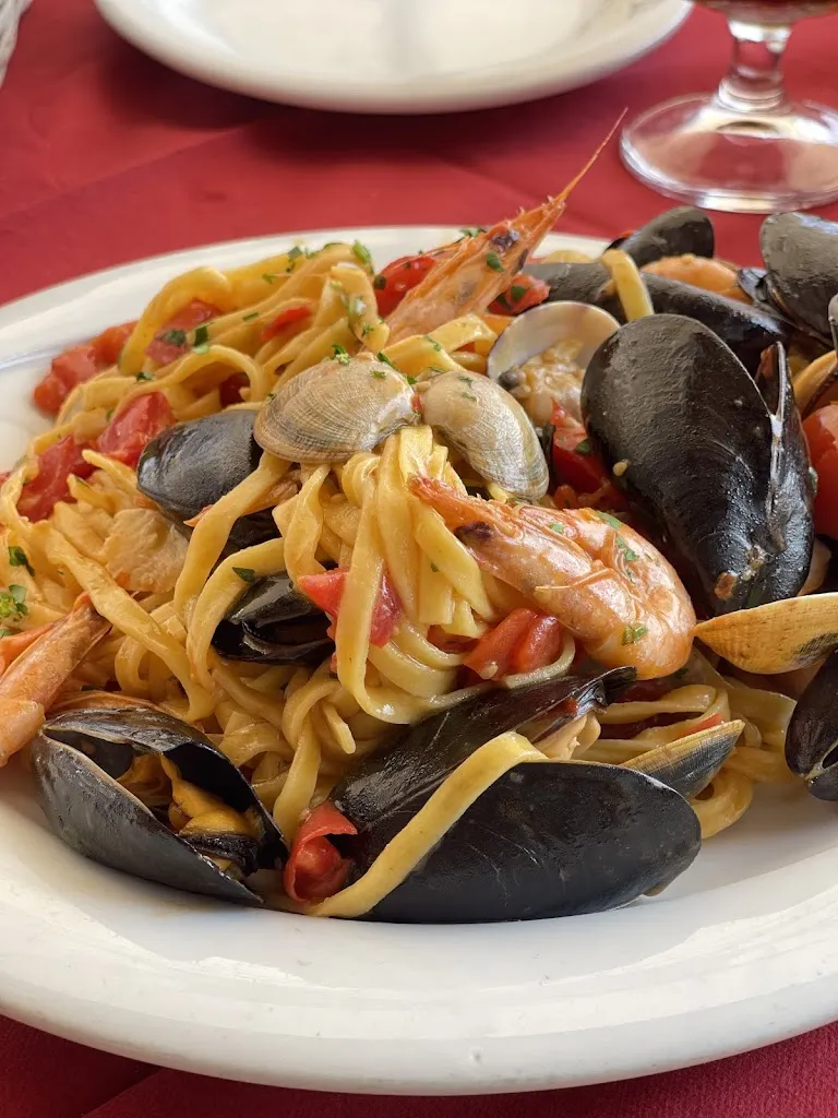 Felipe Mercado_La Bottega Del Buongustaio_Lavinio_review