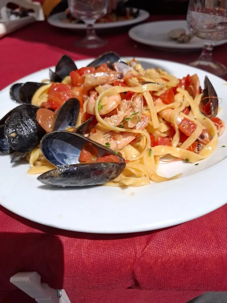 Enricro Cro_La Bottega Del Buongustaio_Lavinio_review