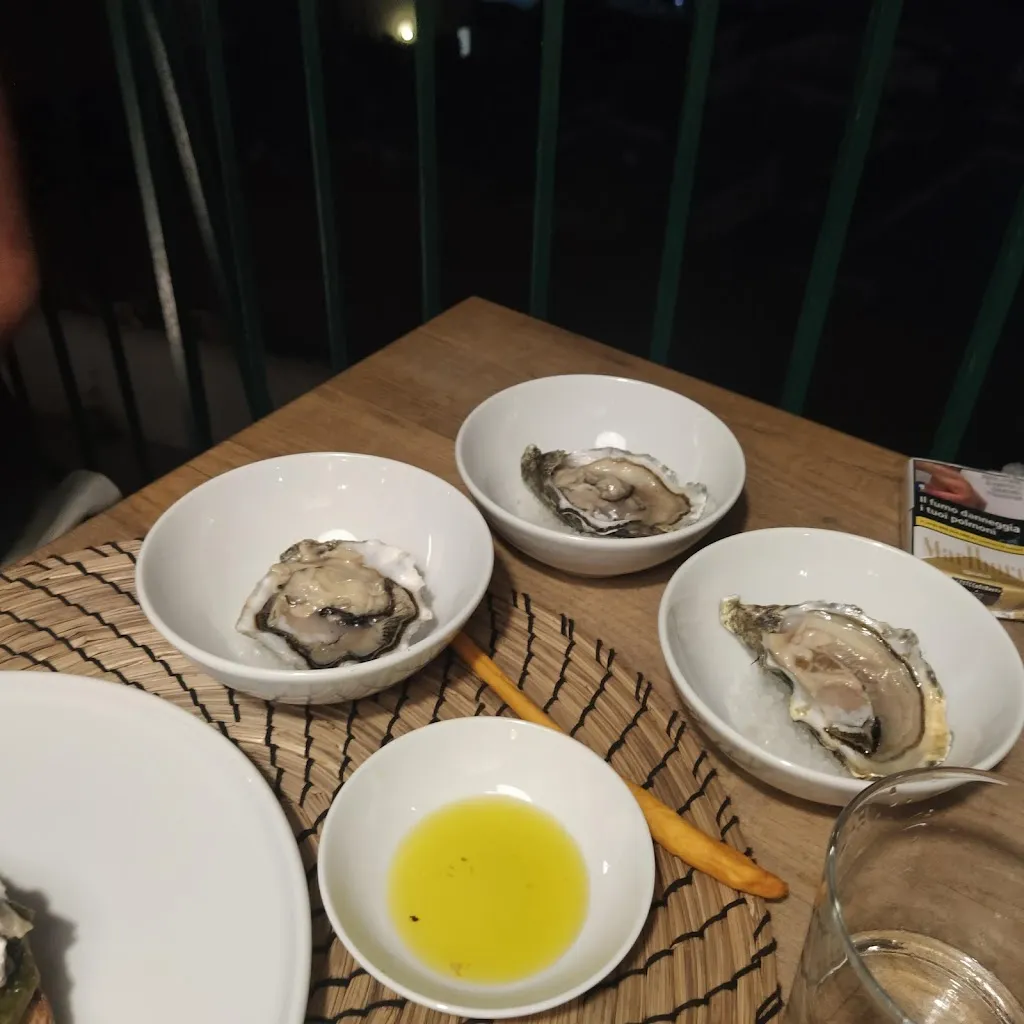 Menu_La Capannina di Lavinio bistrò_Lavinio_image_3