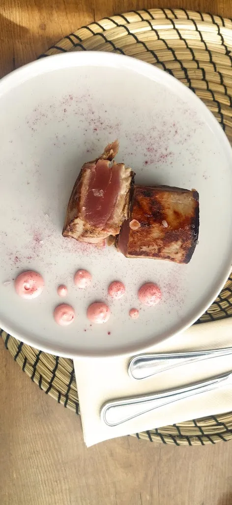 Menu_La Capannina di Lavinio bistrò_Lavinio_image_4