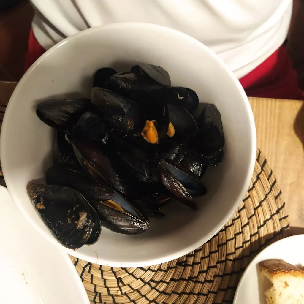 Menu_La Capannina di Lavinio bistrò_Lavinio_image_5