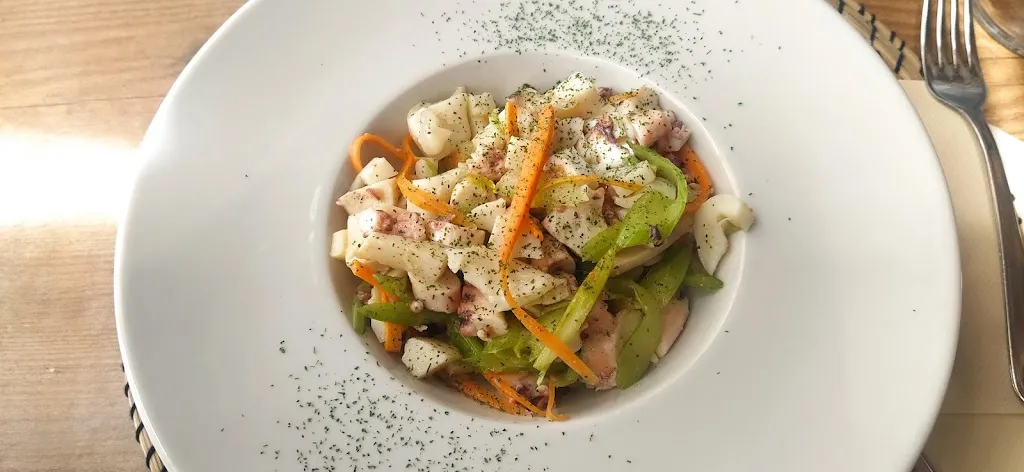 Menu_La Capannina di Lavinio bistrò_Lavinio_image_6