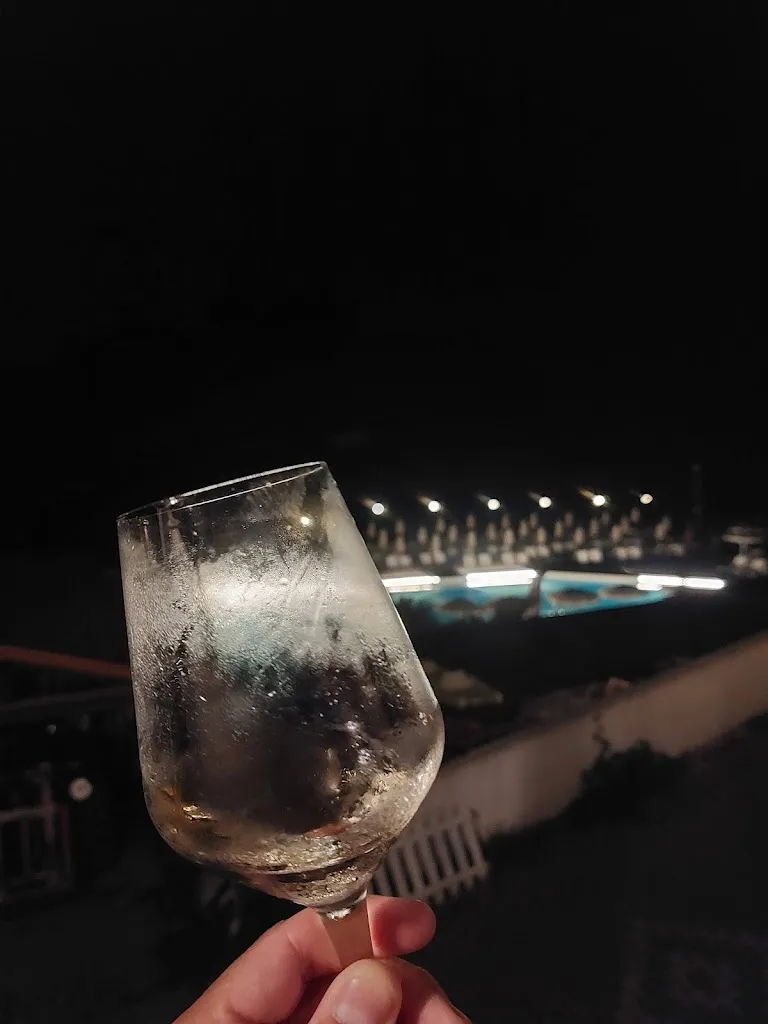 Menu_La Capannina di Lavinio bistrò_Lavinio_image_9