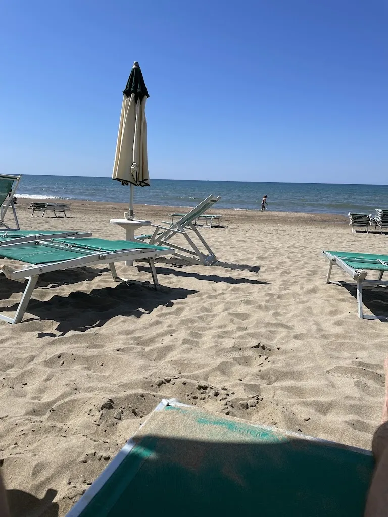 Kirill Koroopaev_La Capannina di Lavinio bistrò_Lavinio_review