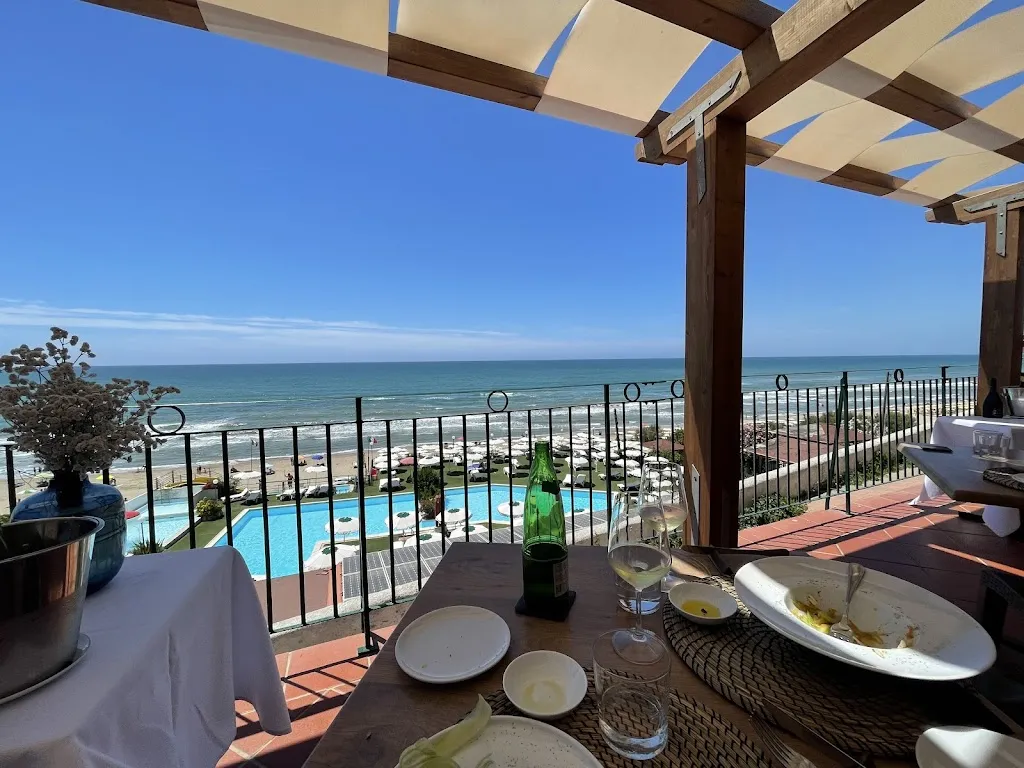 Il Destino_La Capannina di Lavinio bistrò_Lavinio_review