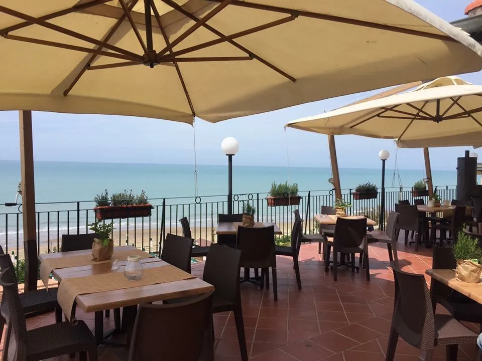 La Capannina di Lavinio bistrò_Lavinio_slider_image_1