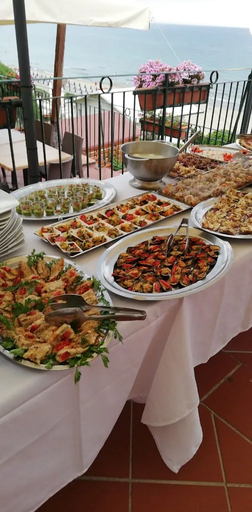 La Capannina di Lavinio bistrò_Lavinio_slider_image_3