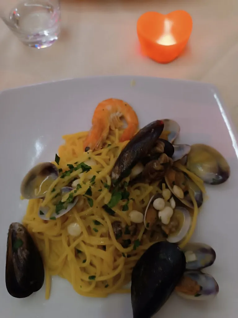 Menü_Tu Vuò Fà L'americano_Lavinio_Bild_5