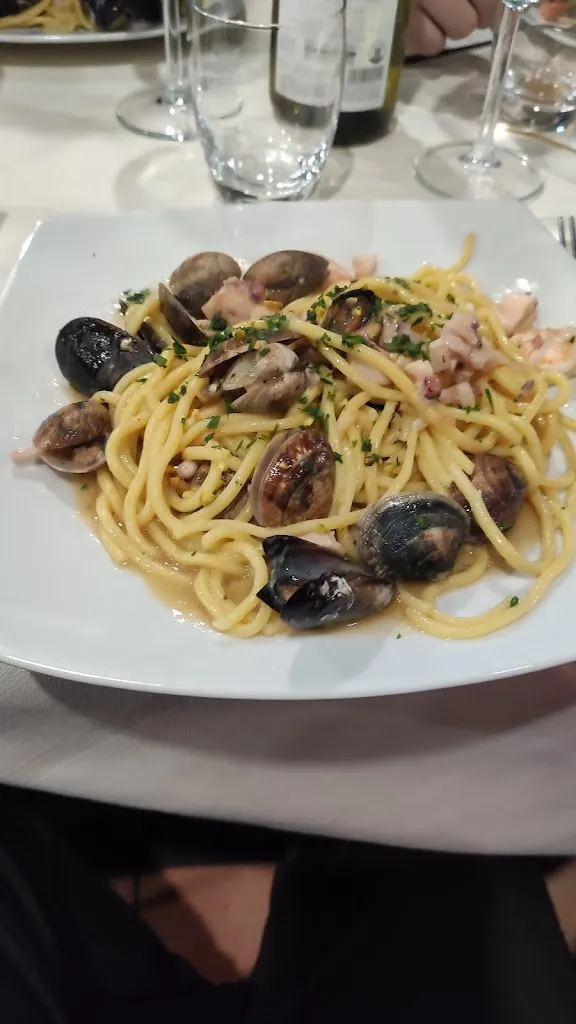 Menü_Tu Vuò Fà L'americano_Lavinio_Bild_6