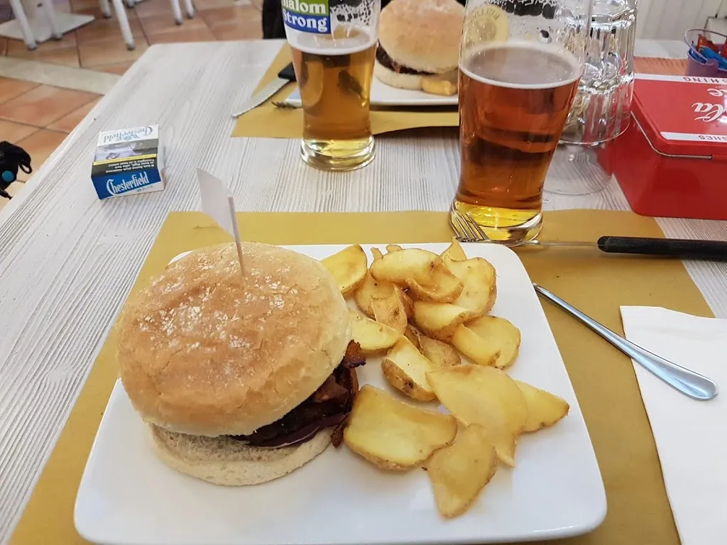 Menü_Tu Vuò Fà L'americano_Lavinio_Bild_7