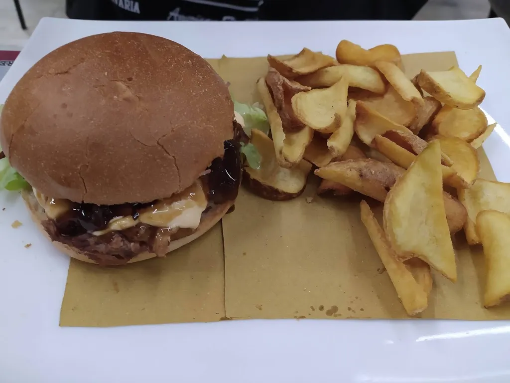 Menü_Tu Vuò Fà L'americano_Lavinio_Bild_8