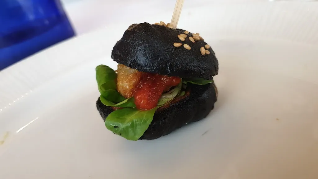 Adi Levinshtein_Ristorante I Fratelloni_Lavinio_review