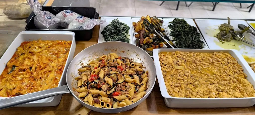 Le Delizie di Nonna Anna_Latina Scalo_slider_image_2