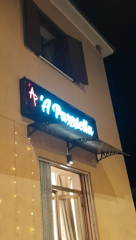 Carmela Roma_'A Panuozziella_Latina Scalo_review