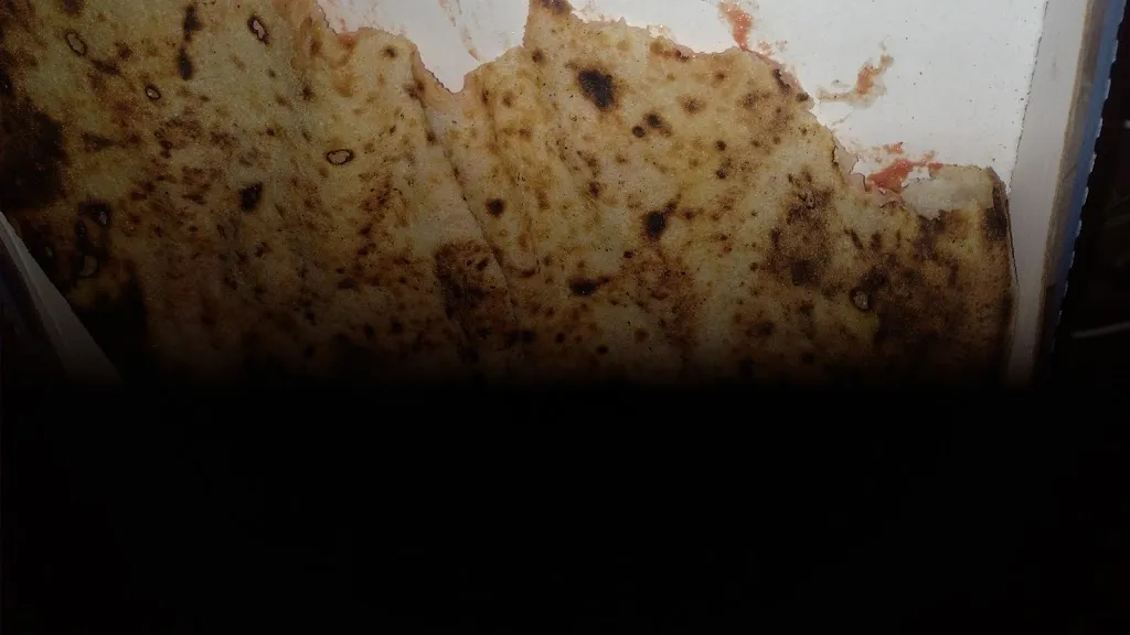 C L_'A Panuozziella_Latina Scalo_review