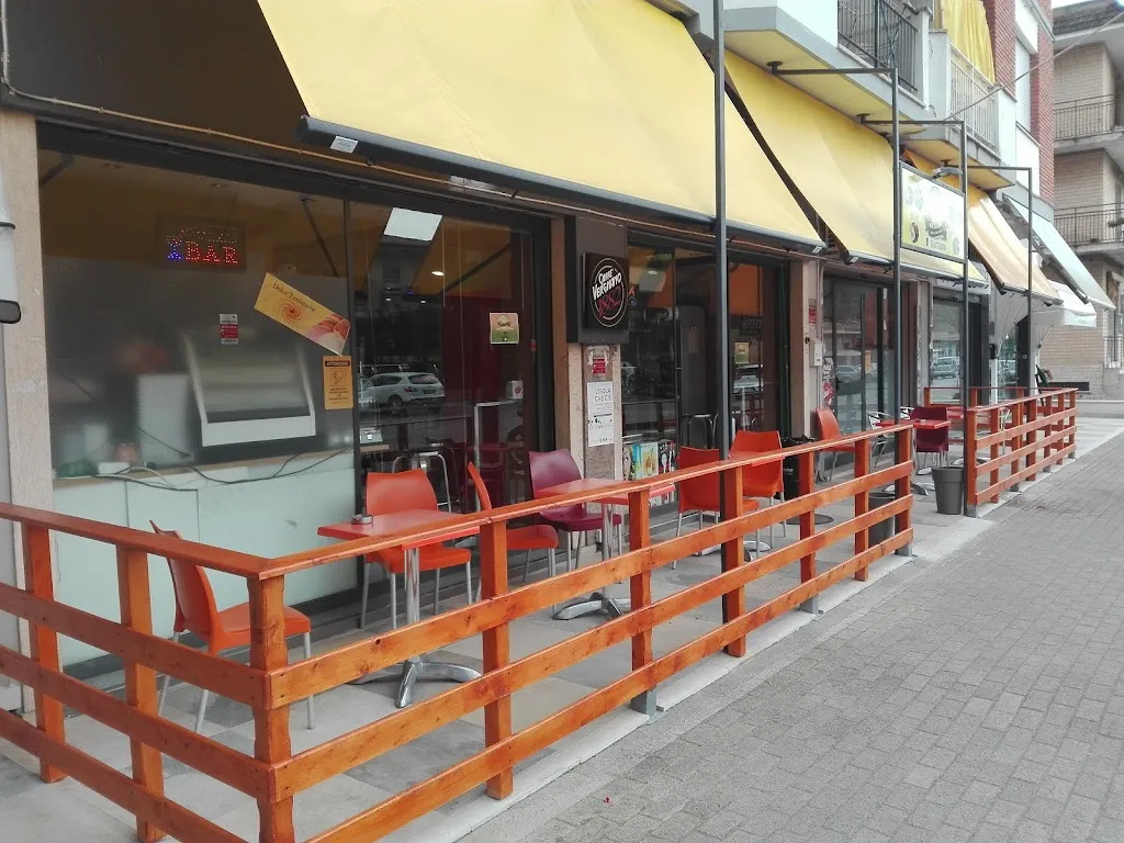 Chiuso restaurant in Latina Scalo