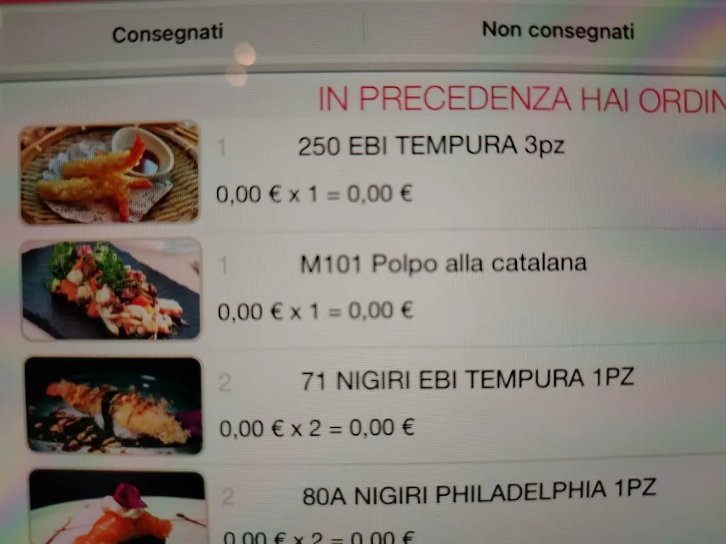 Menu_Ristorante Dozo Sushi Latina_Latina Scalo_image_2