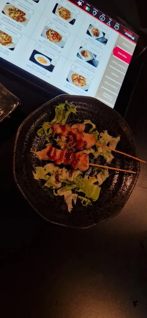 Menu_Ristorante Dozo Sushi Latina_Latina Scalo_image_3