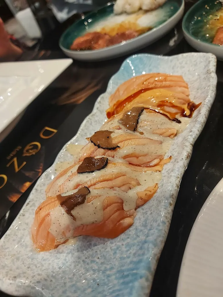 Menu_Ristorante Dozo Sushi Latina_Latina Scalo_image_9