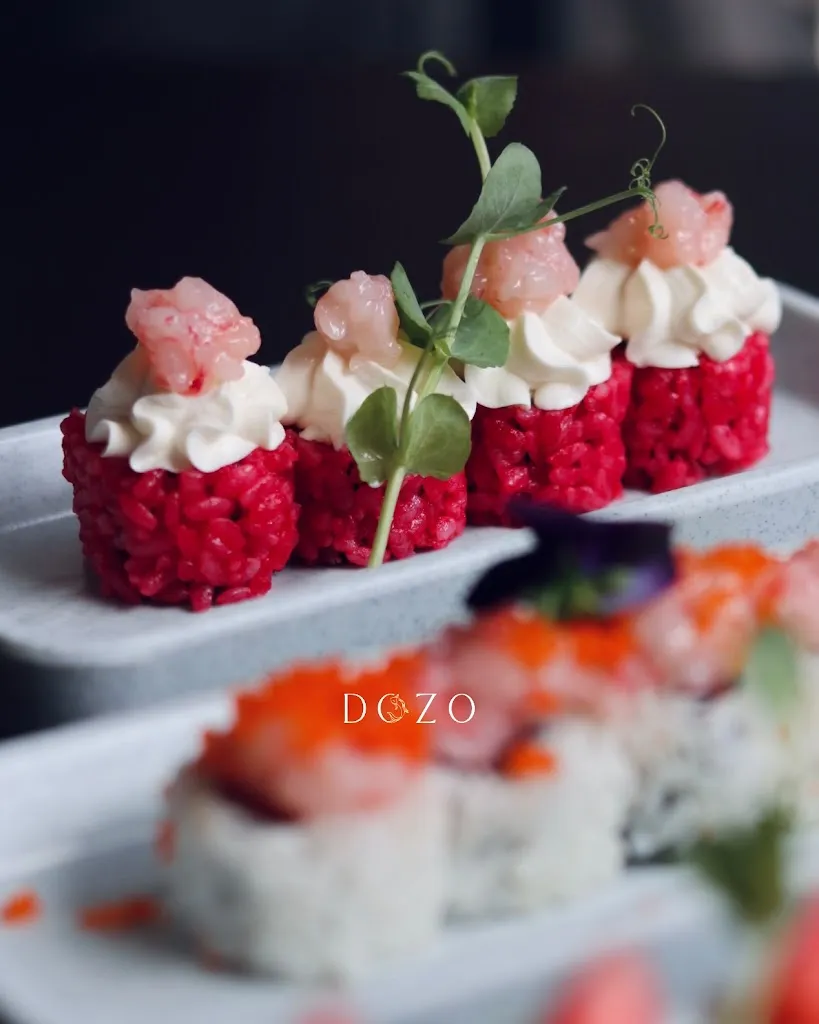 Ristorante Dozo Sushi Latina_Latina Scalo_slider_image_3