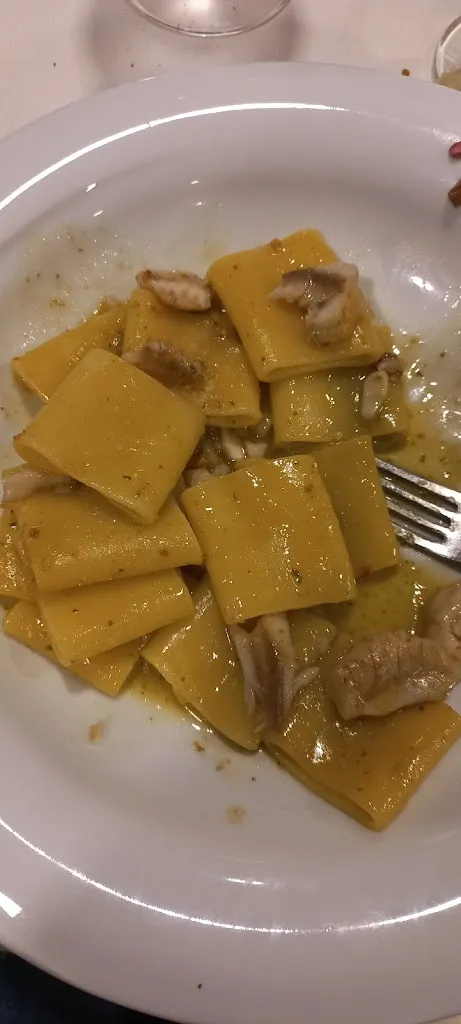 Menu_Ristorante Le Magnolie Latina_Latina Scalo_image_6