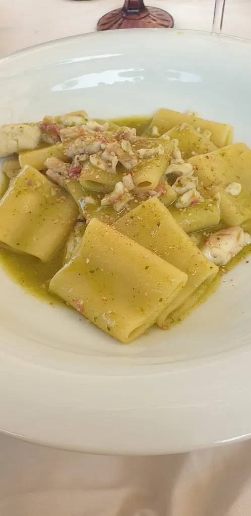 Menu_Ristorante Le Magnolie Latina_Latina Scalo_image_8