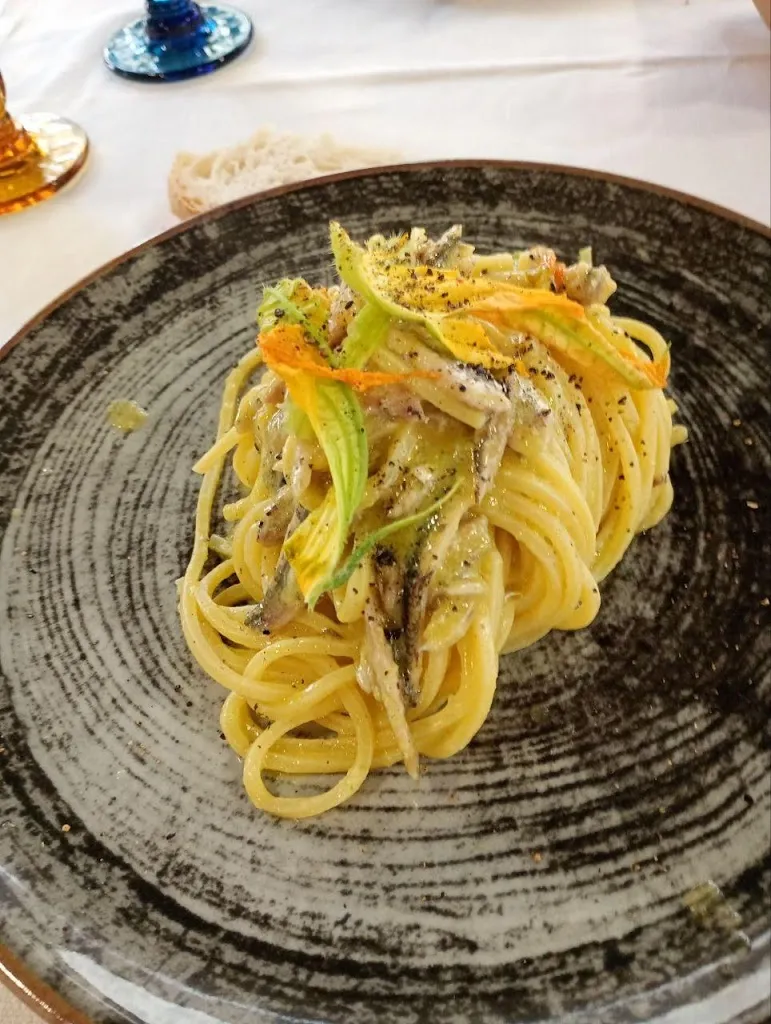 Menu_Ristorante Le Magnolie Latina_Latina Scalo_image_9