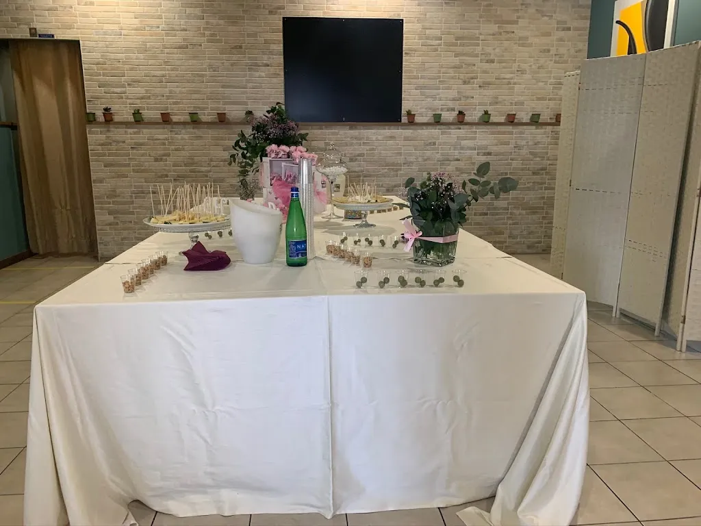 Ristorante Le Magnolie Latina_Latina Scalo_slider_image_1