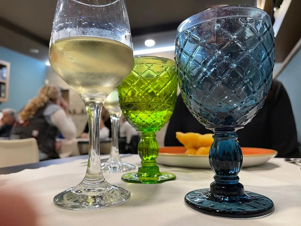 Ristorante Le Magnolie Latina_Latina Scalo_slider_image_2