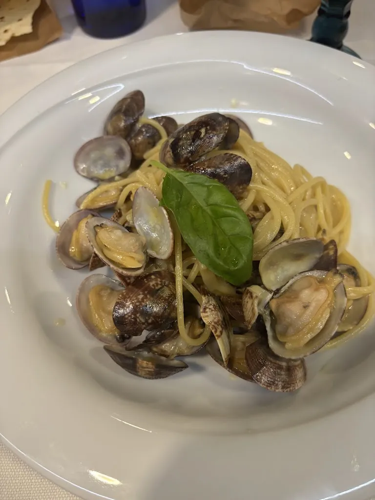 Ristorante Le Magnolie Latina_Latina Scalo_slider_image_3