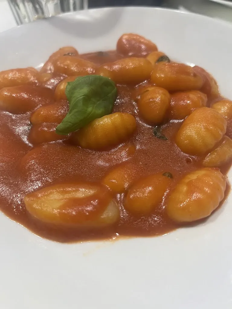 Ti Esse_Positano Coky Pizza_Latina Scalo_review