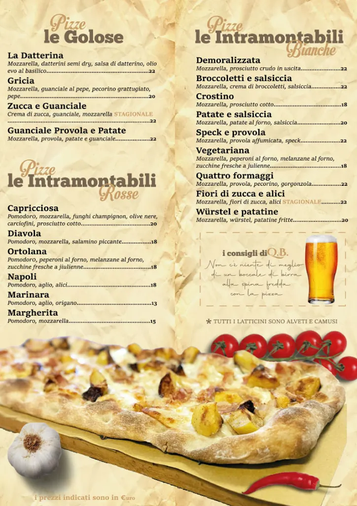 Menu_Q.B. Zucchero e Pomodoro_Latina Scalo_image_2