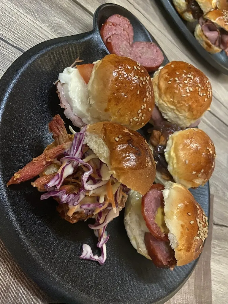 Marco Iozzia_Q.B. Zucchero e Pomodoro_Latina Scalo_review