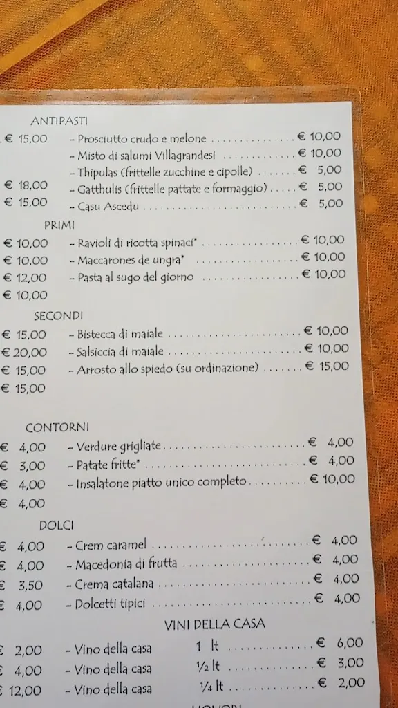 Menu_Ristorante Santa Barbara_Villagrande_image_2