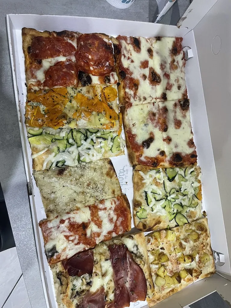 Omar_Zodiaco Pizza al Taglio_Latina Scalo_review