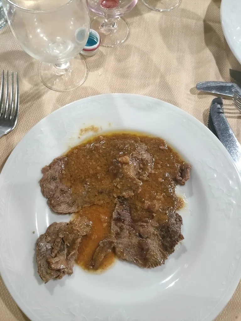 Menu_Ristorante Il Ritrovo_Latina Scalo_image_2