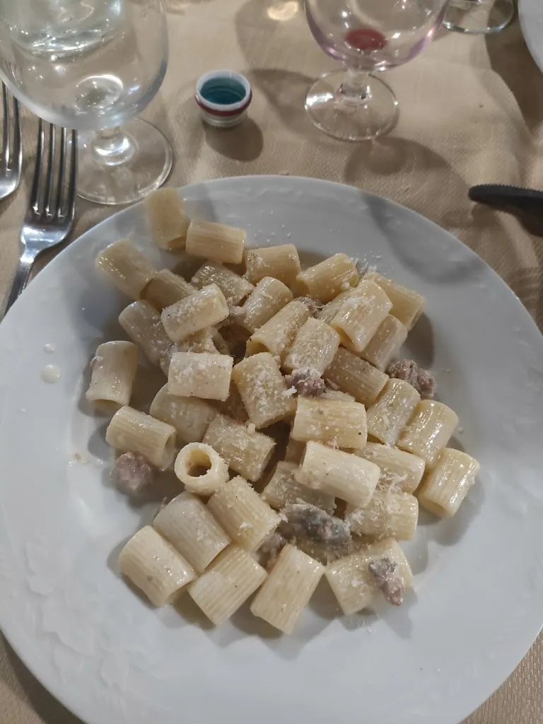 Menu_Ristorante Il Ritrovo_Latina Scalo_image_3