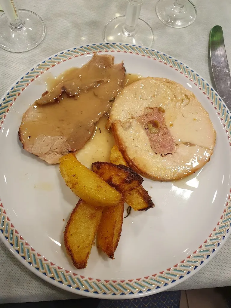 Menu_Ristorante Il Ritrovo_Latina Scalo_image_4