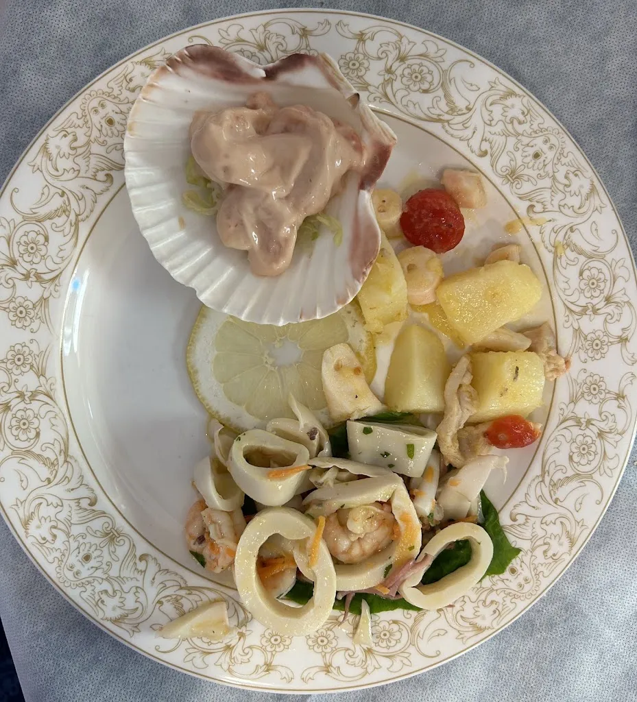 Menu_Ristorante Il Ritrovo_Latina Scalo_image_6