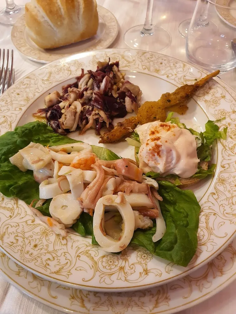 Menu_Ristorante Il Ritrovo_Latina Scalo_image_8